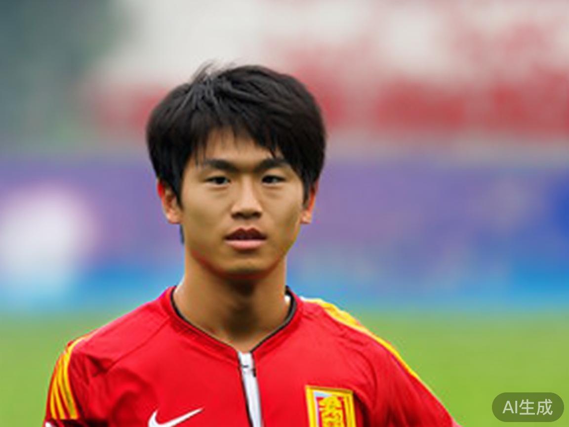 环球体育韦世豪个人履历及职业发展全景深度分析 