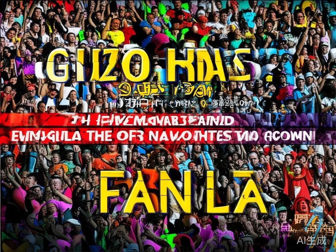 全球体育赛事球迷名单正式揭晓，精彩亮点全面大揭秘 