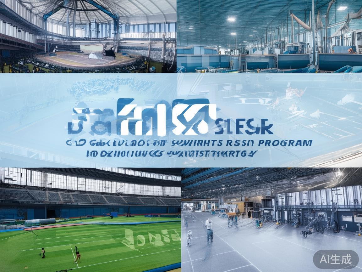 全面解读洛杉矶环球体育发展历程及最新动态全面分析 