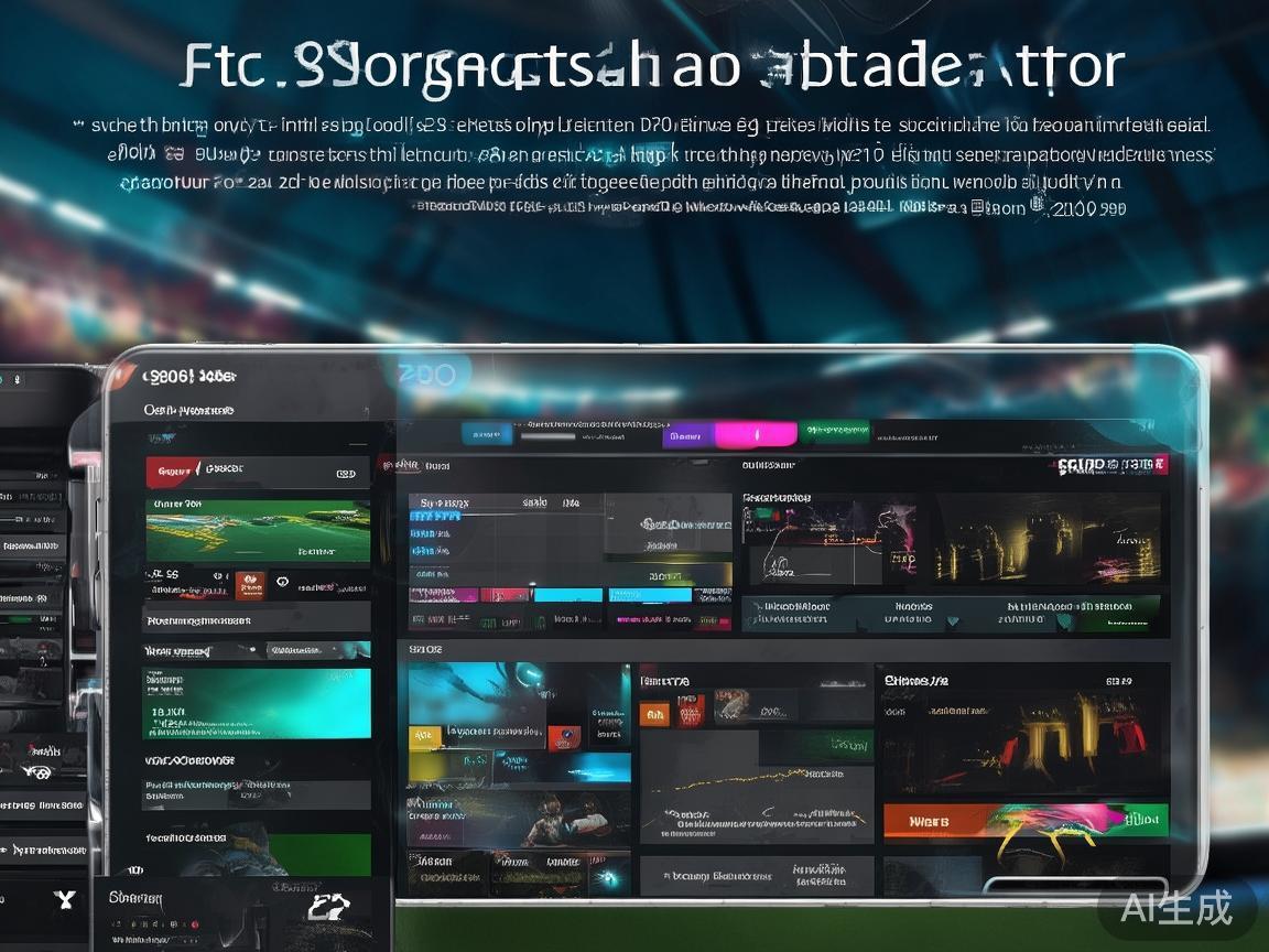 全面解析环球体育APPiOS版最新功能与详细使用指南 