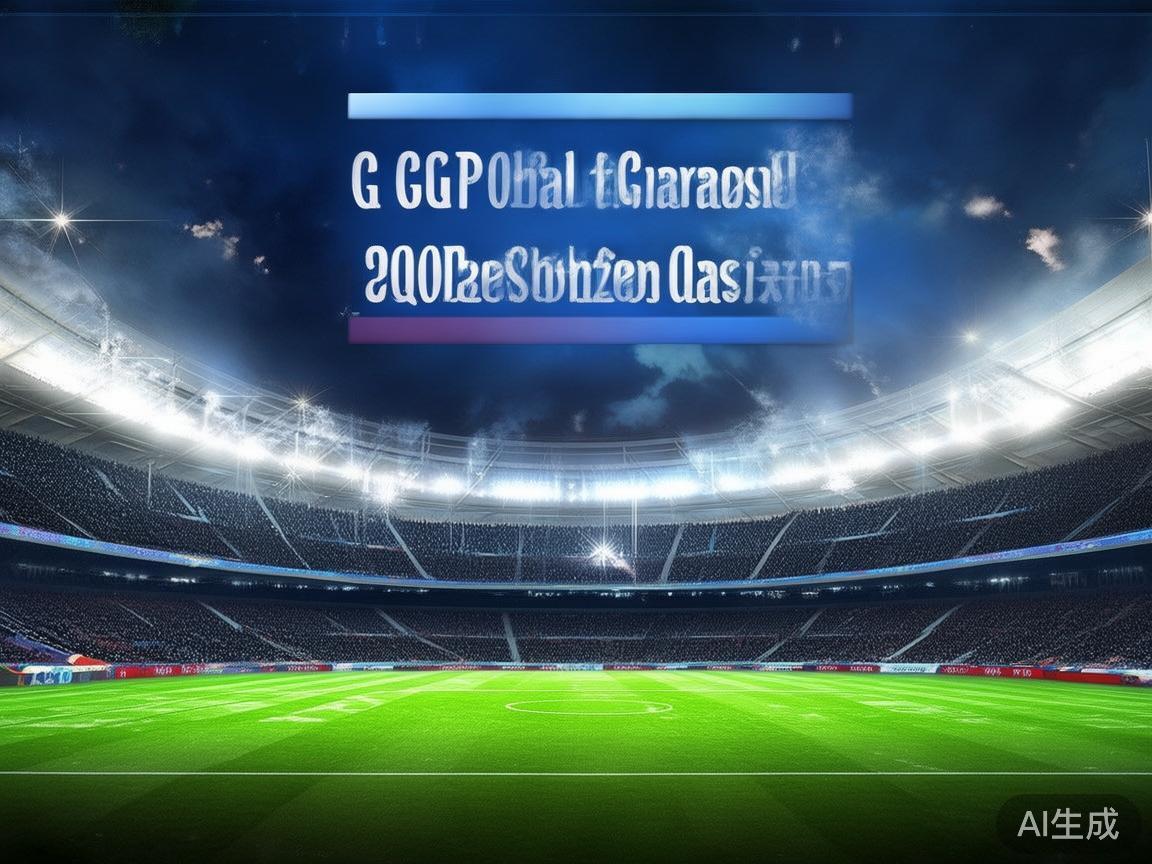 深入全面解析CGTM环球体育频道的精彩内容与丰富资源全方位介绍 