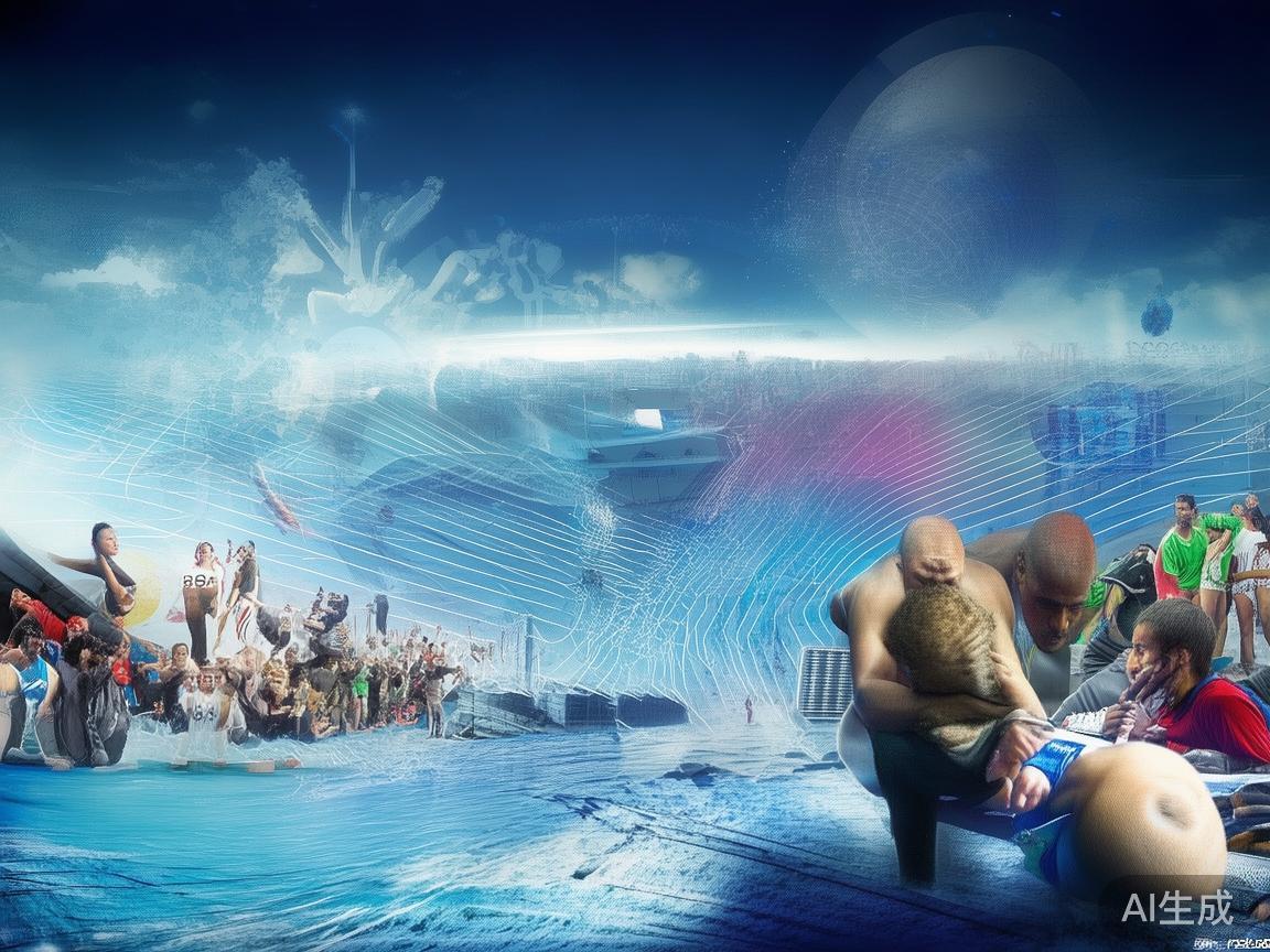 环球体育总会：引领全球体育发展的权威卓越平台 