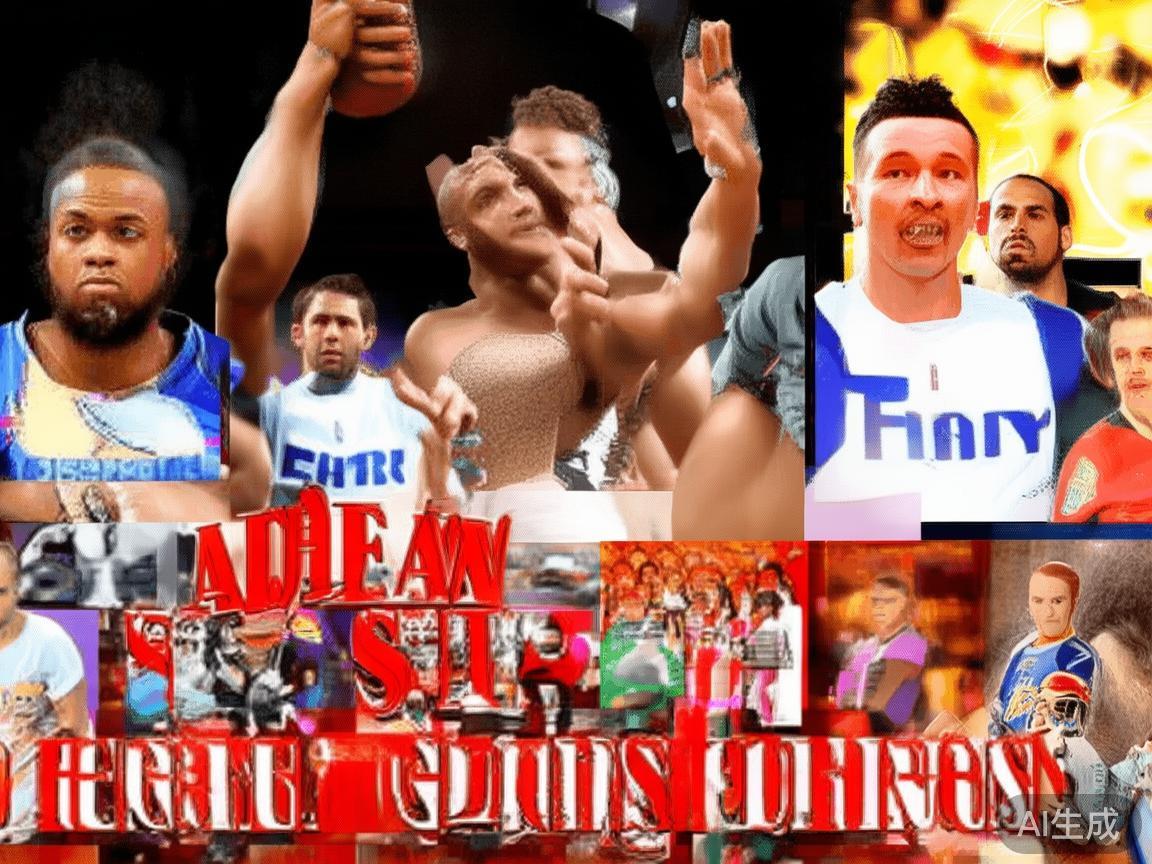 环球体育曝光名单正式公布：最新详细信息及排行榜全面更新 