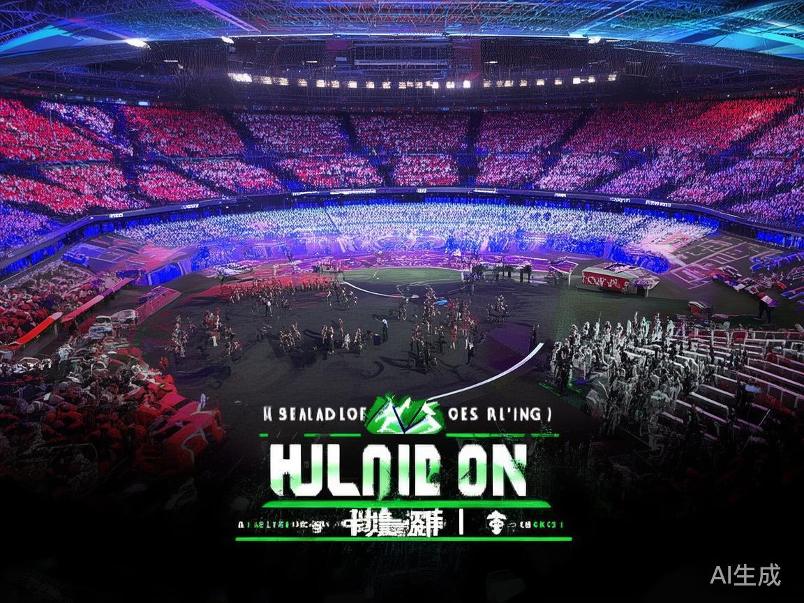 2024年环球体育世界杯竞猜全攻略：赛程安排与详细解析 