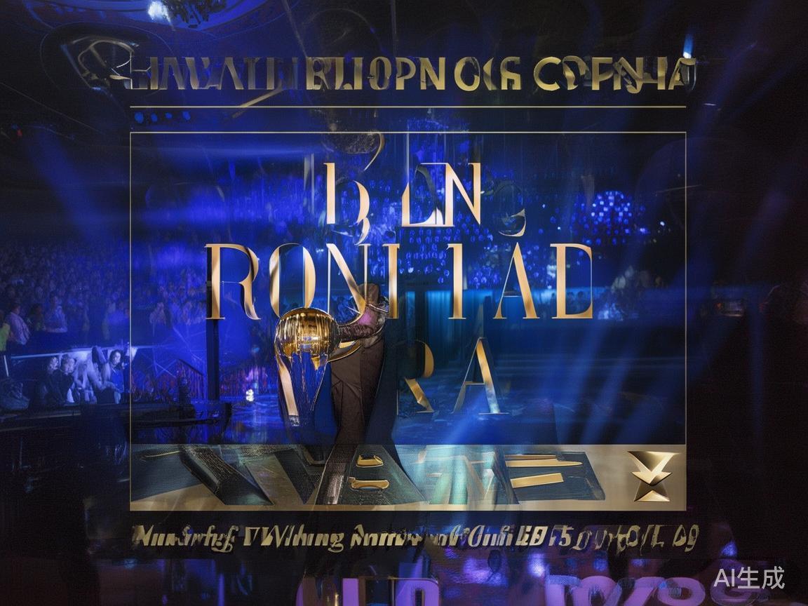 全面解读：迪拜环球体育奖上C罗炫富亮相的细节与背后故事 