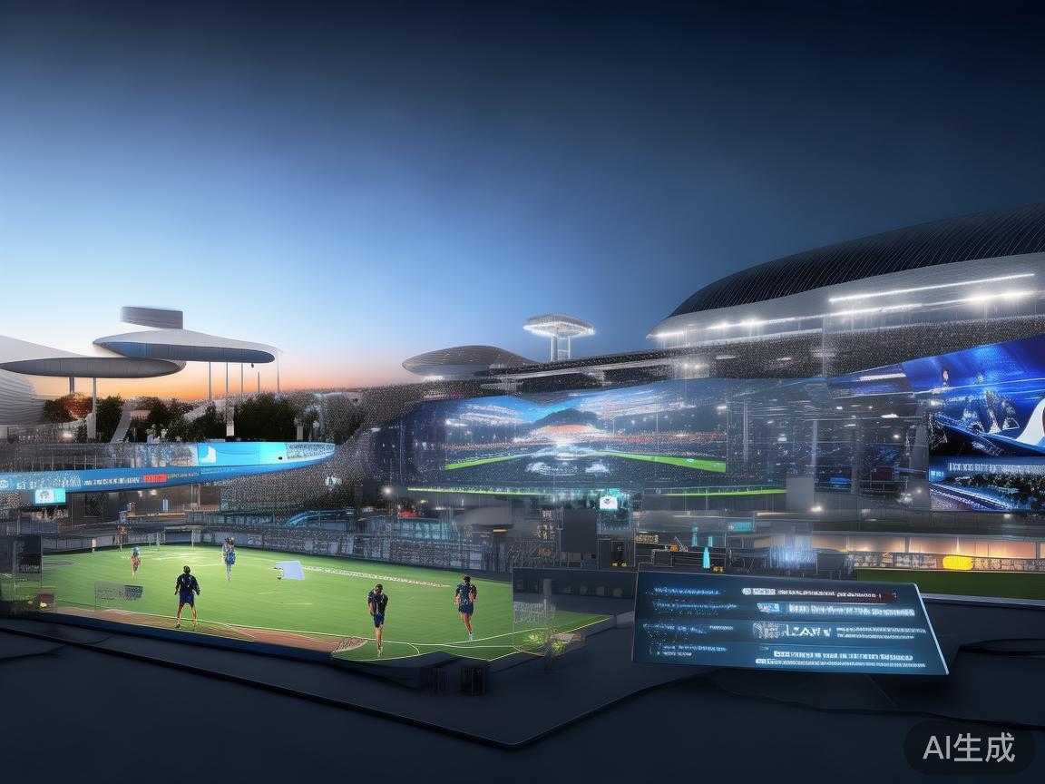 深入分析环球体育的最新发展动态与当前现状研究 