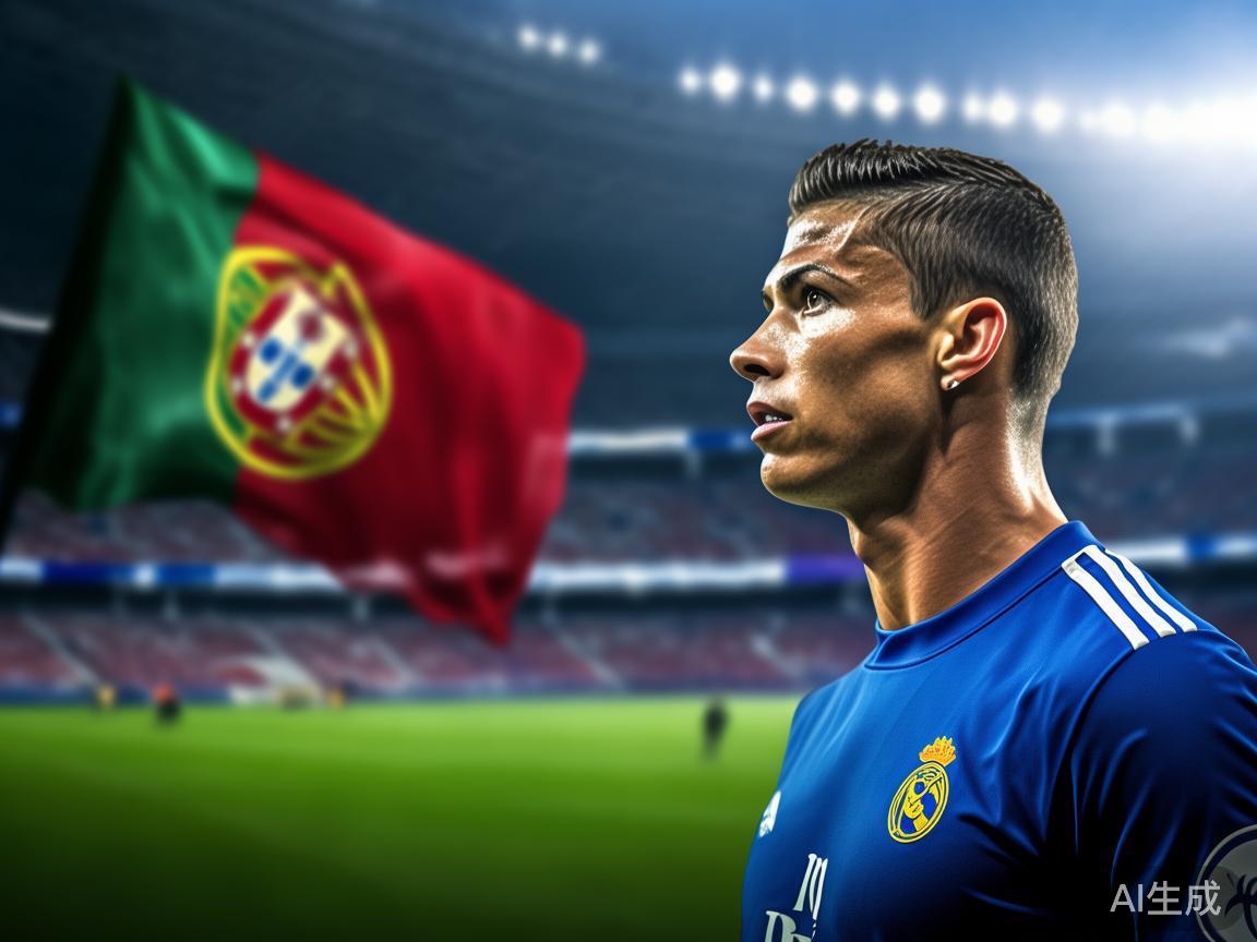 环球体育:全球最优秀的C罗是谁?全面分析与精彩评价 众所周知,C罗在不同俱乐部和国家队的表现各有千秋。