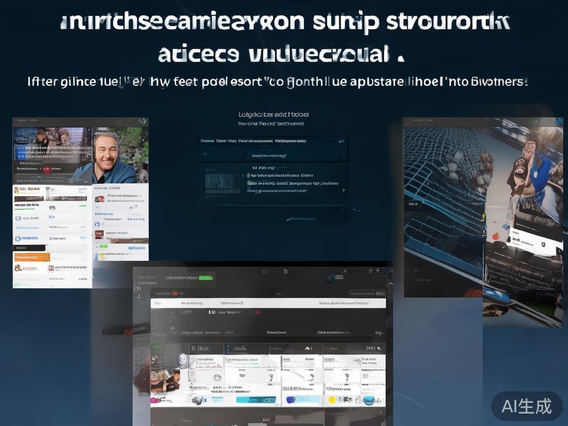 环球体育官网正式开启网页版登录入口,全面升级用户体验创新未来 优化的用户界面体验
除了登陆流程,环球体育在界面