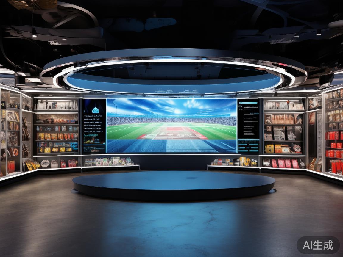 环球体育手机版官网：及时掌握最新赛事资讯与优质体育服务平台 