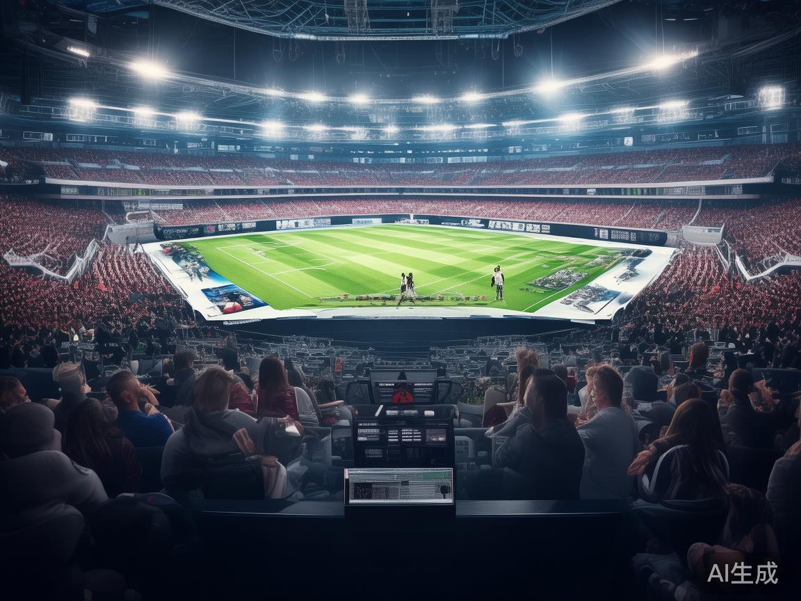 2023世界杯现场直播尽在环球体育平台，精彩赛事尽享无限激情 