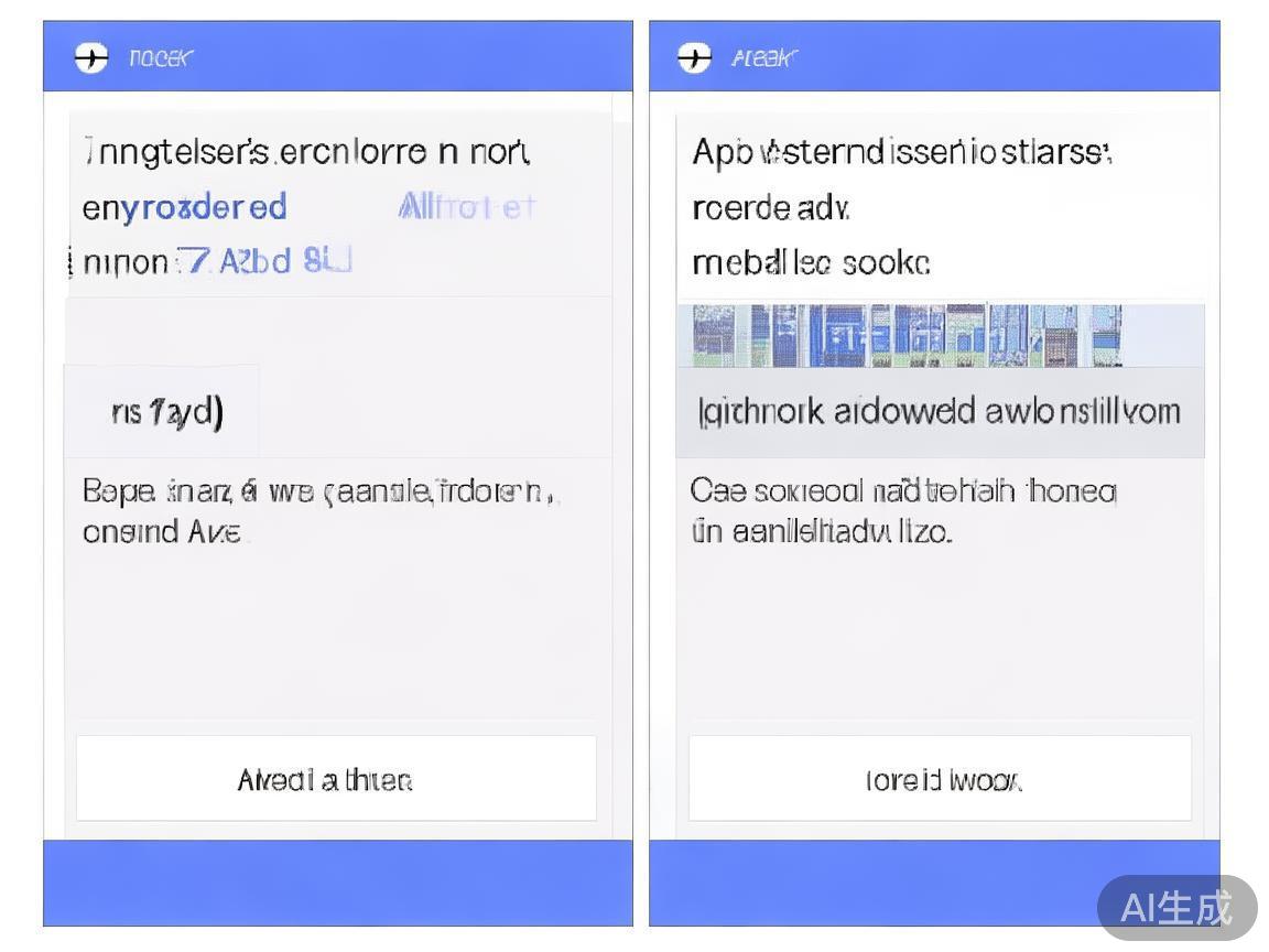 安装应用：安卓用户需要允许安装未知来源的应用，完成