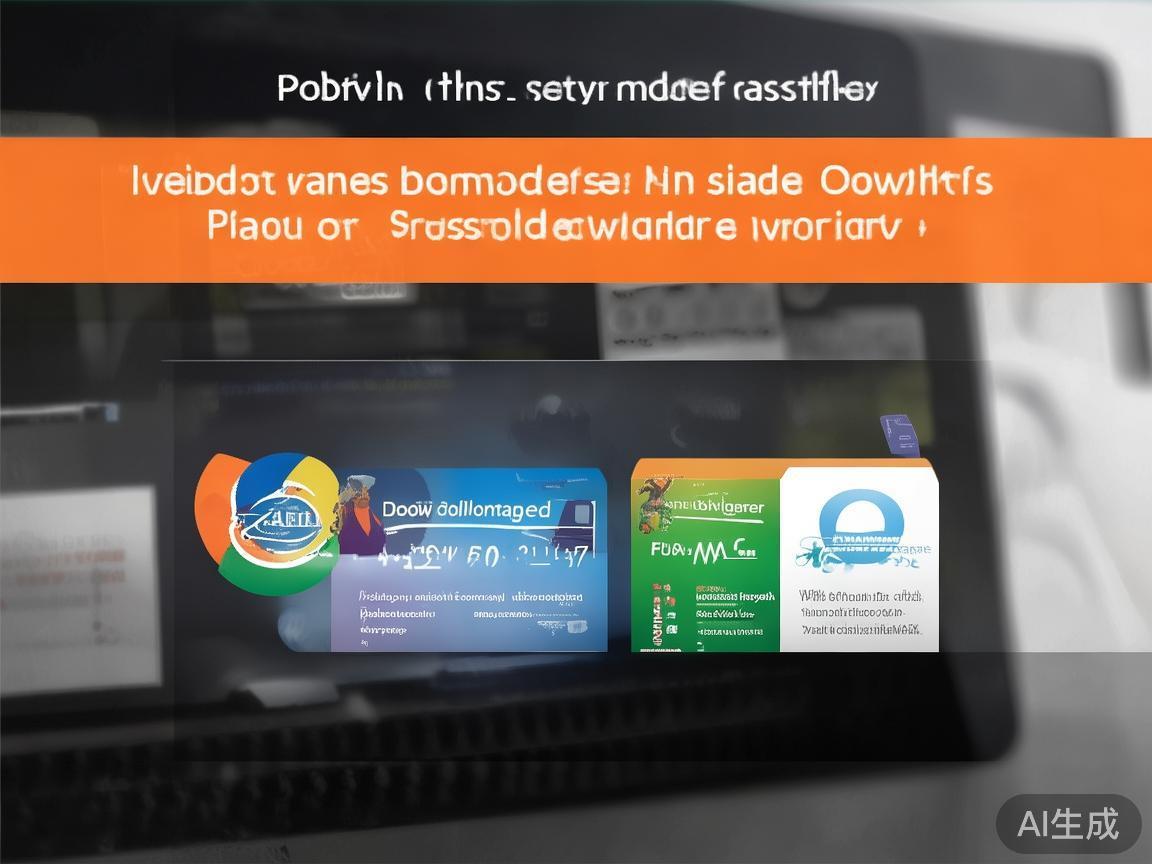 详解快速便捷获取环球体育直播视频的多种实用方法 除了专用软件外,许多浏览器扩展程序也能帮助实现快