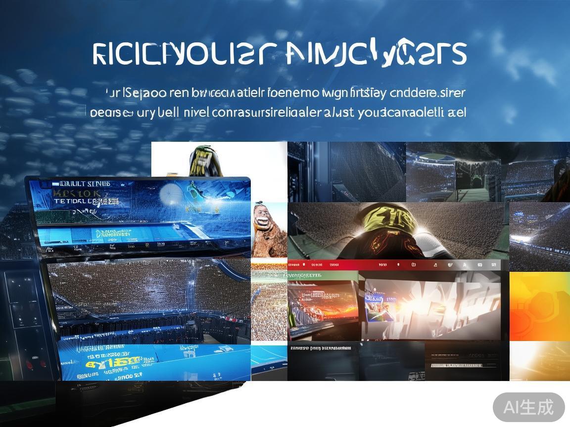 最新版本增加了实时比分和多角度视频直播功能，涵盖足