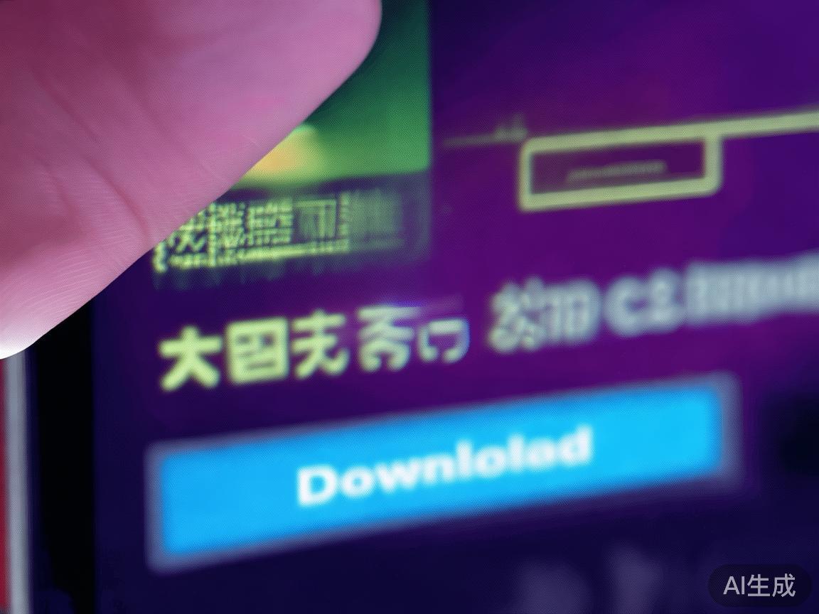 打开手机中的App&nbsp;Store，在搜索栏输入“环球