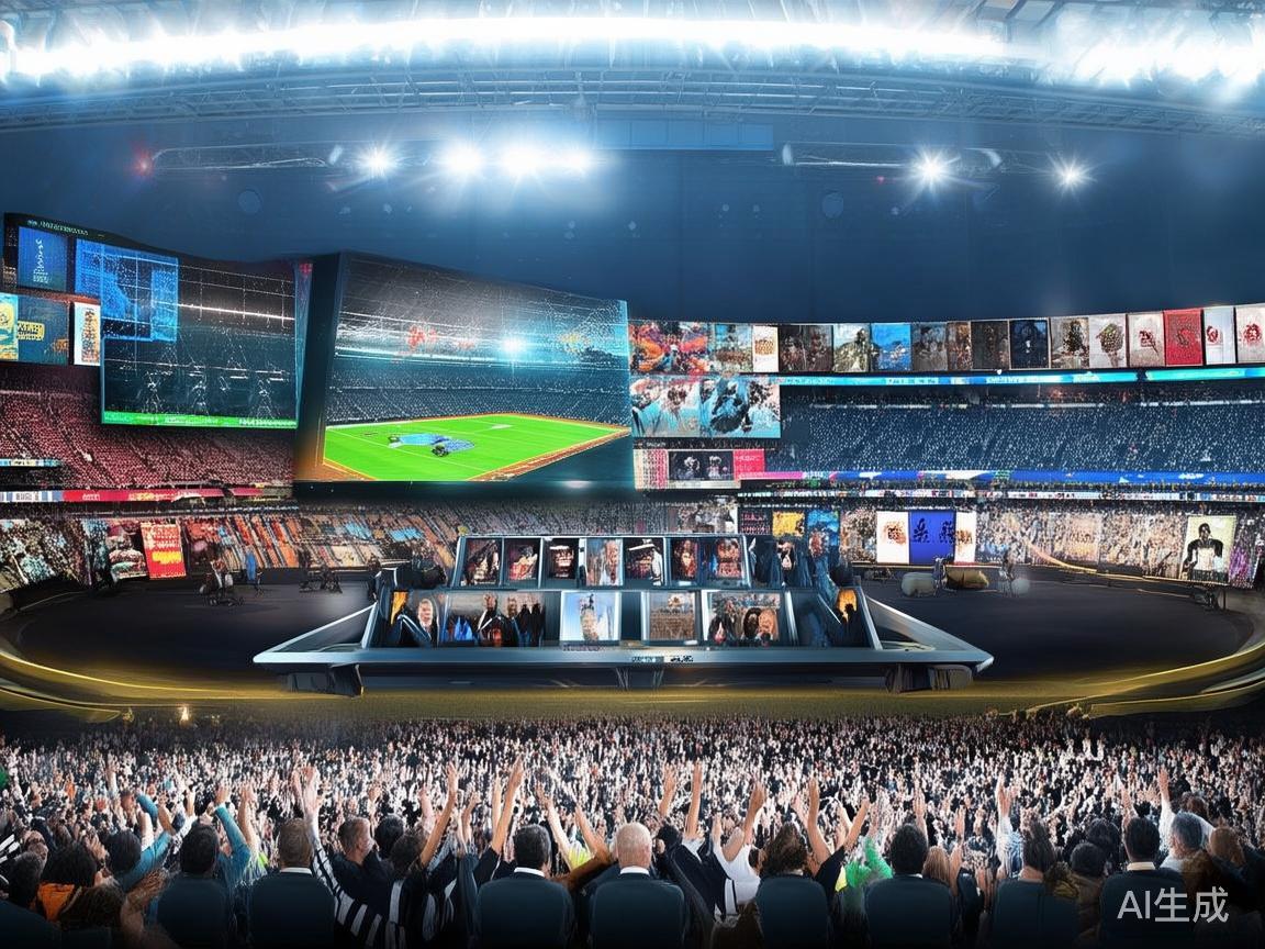 全面解析环球体育的规模与影响：它真正成为大型平台了吗？ 