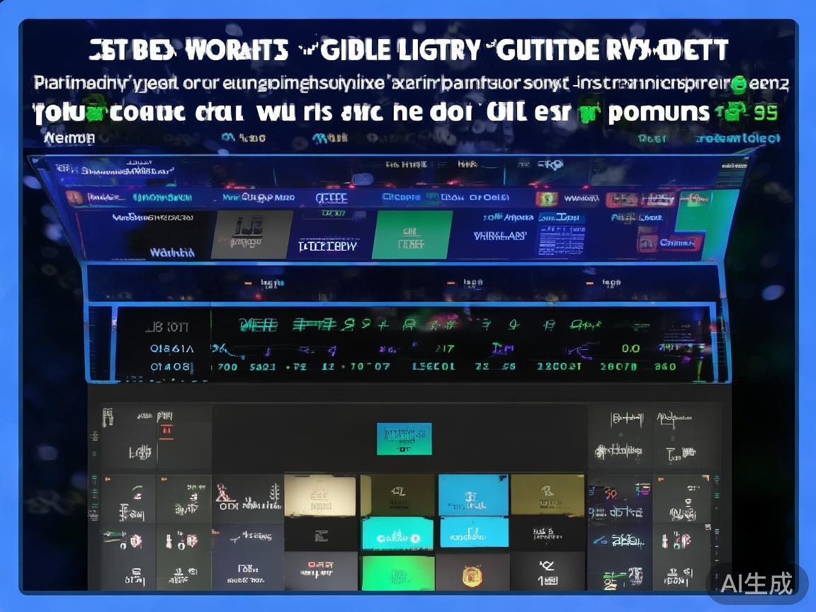 全面解析环球体育彩票网站官网最新资讯及精彩活动攻略大全 在当今数字化时代,越来越多的人开始关注网络体育彩票