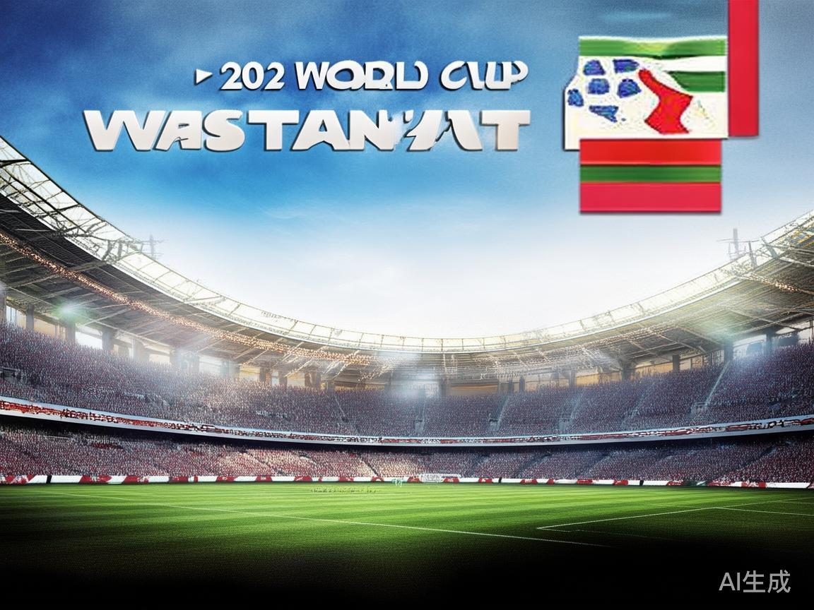 近年，世界杯作为全球最具影响力的足球赛事，吸引着数