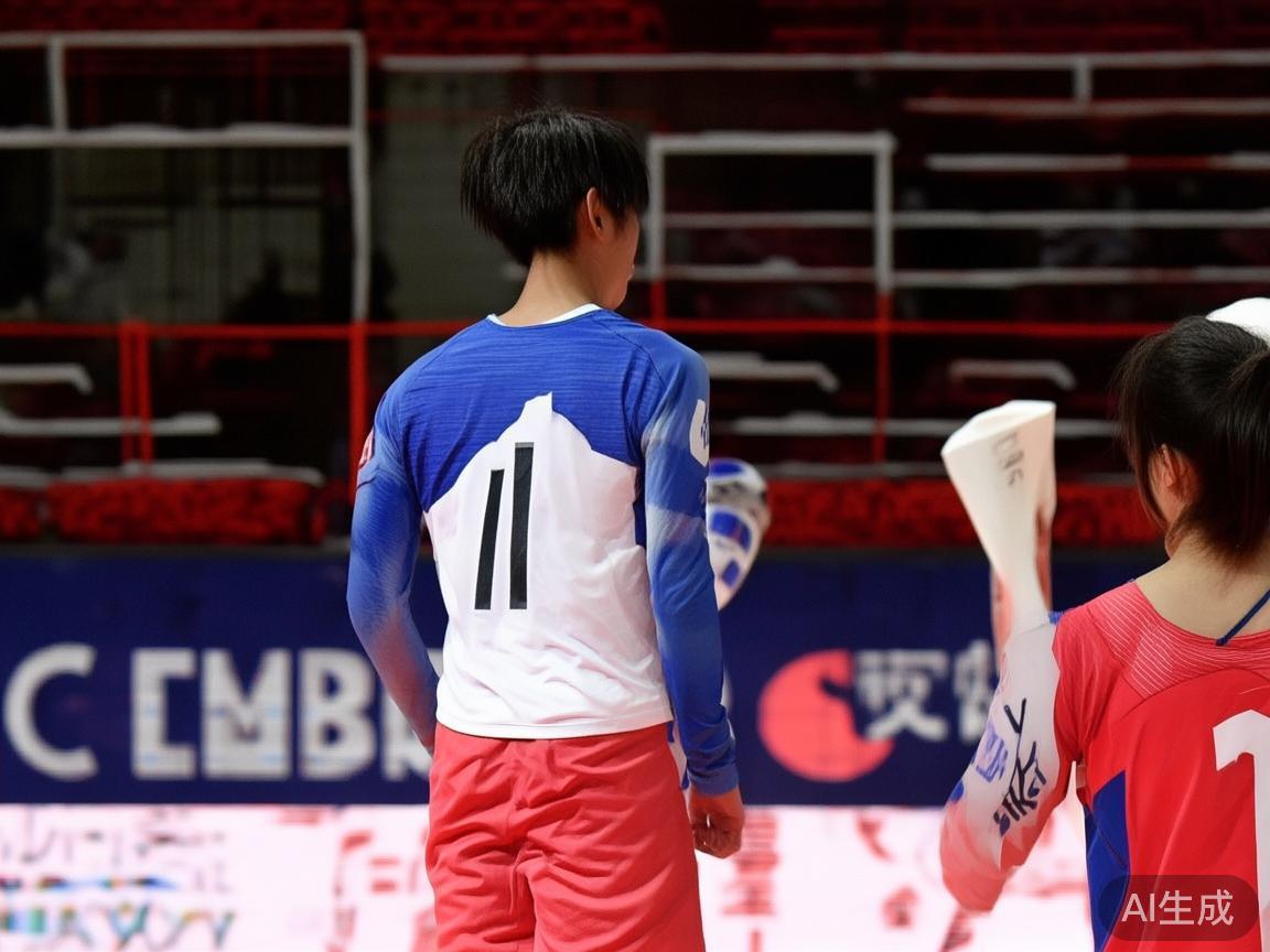 全面掌握环球体育中国女排官网最新动态与赛事最新资讯 除了赛事资讯,环球体育中国女排官网还大量发布关于运