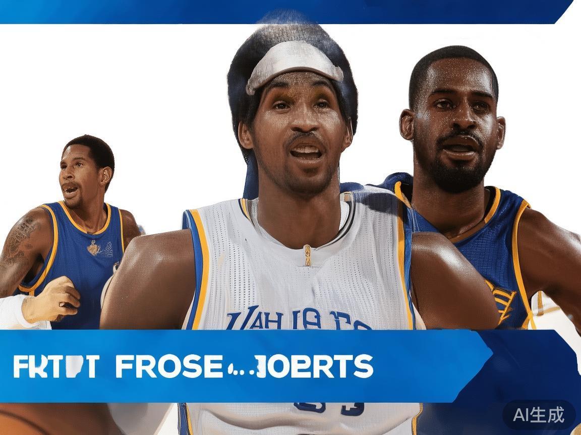 全球体育风云:盘点NBA史上最具影响力的国际巨星与传奇人物 在全球体育舞台上,篮球不仅是一项运动,更成为了文化